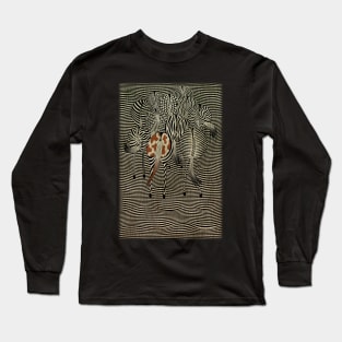 Greener Pastures Long Sleeve T-Shirt